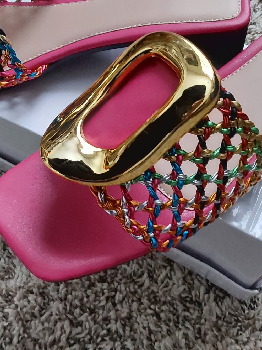 Women Sandals